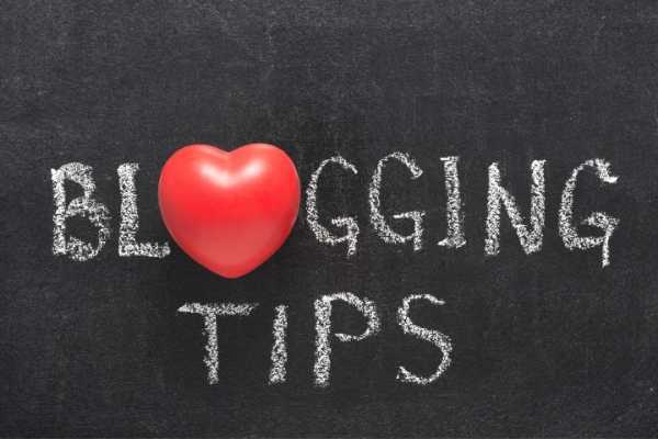 77 Blogging Tipps für Anfänger und alte Hasen
