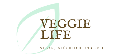 Veggie Life - Fertiges Logo