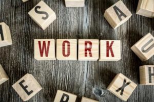Freelancer Aufträge und Arbeit