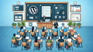 WordPress Vorteile